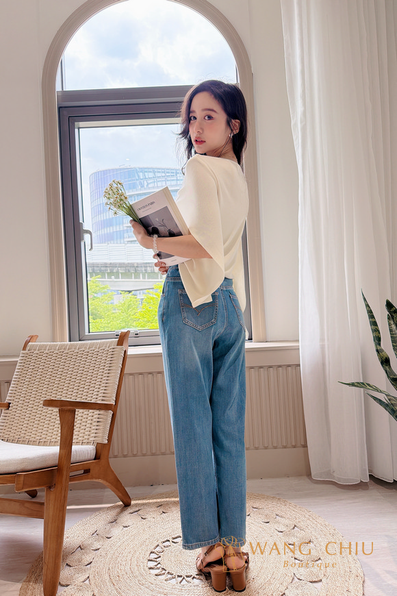 WANG CHIU 麻豆照